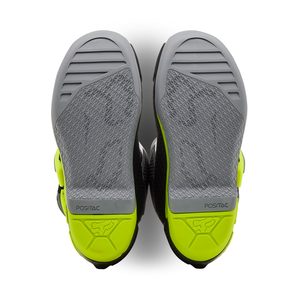 Youth Comp Boots