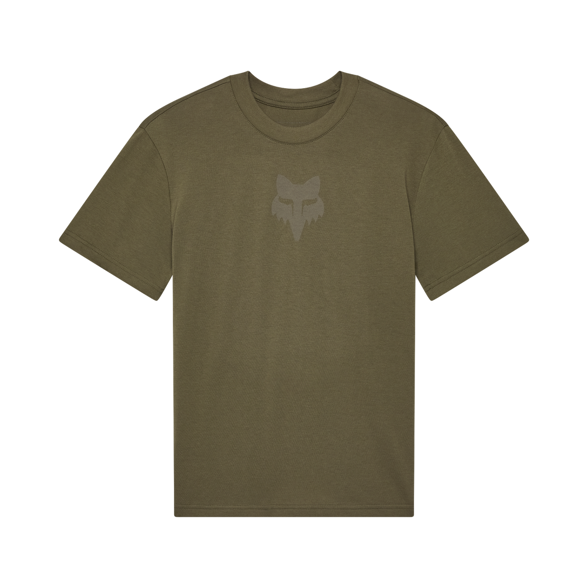 Womens Basic Tee