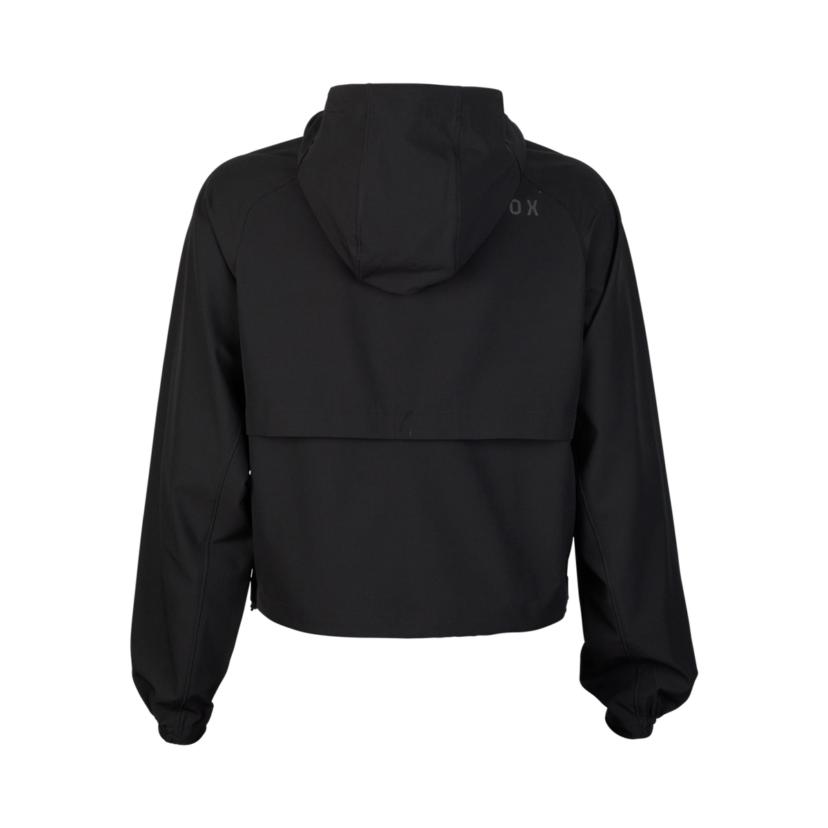Womens Survivalist Windbreaker