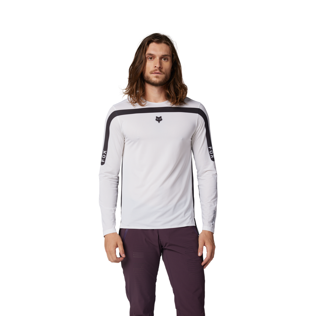 Flexair Aviation Long Sleeve Race Jersey