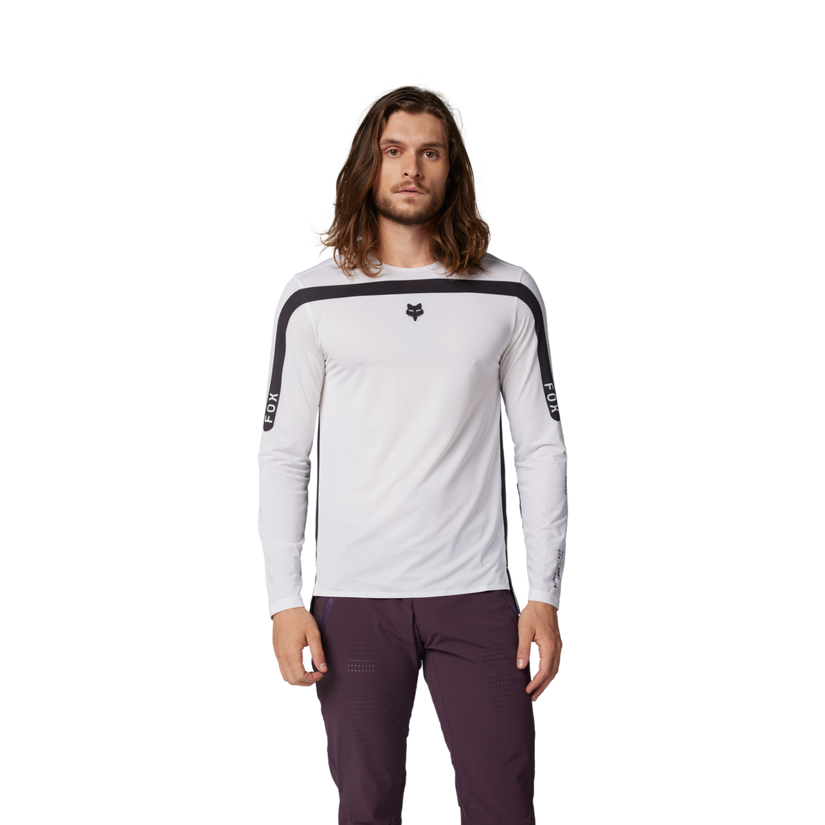 Flexair Aviation Long Sleeve Race Jersey