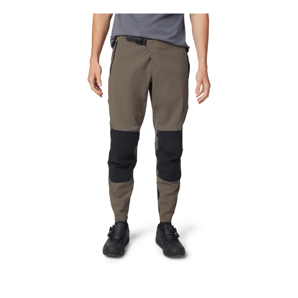 Defend Pants