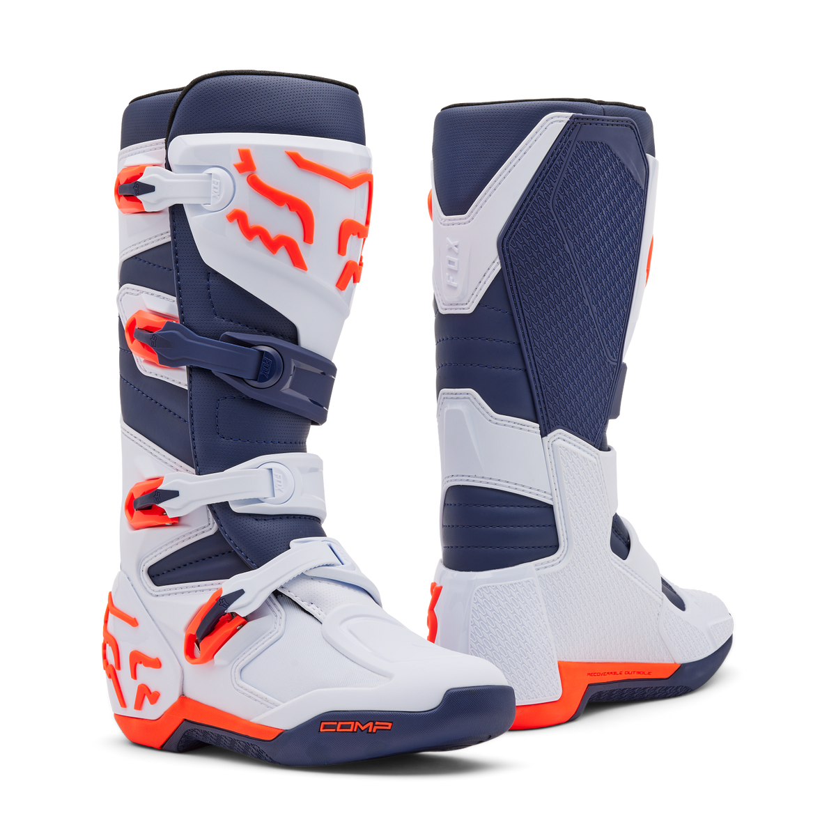 Comp Boots