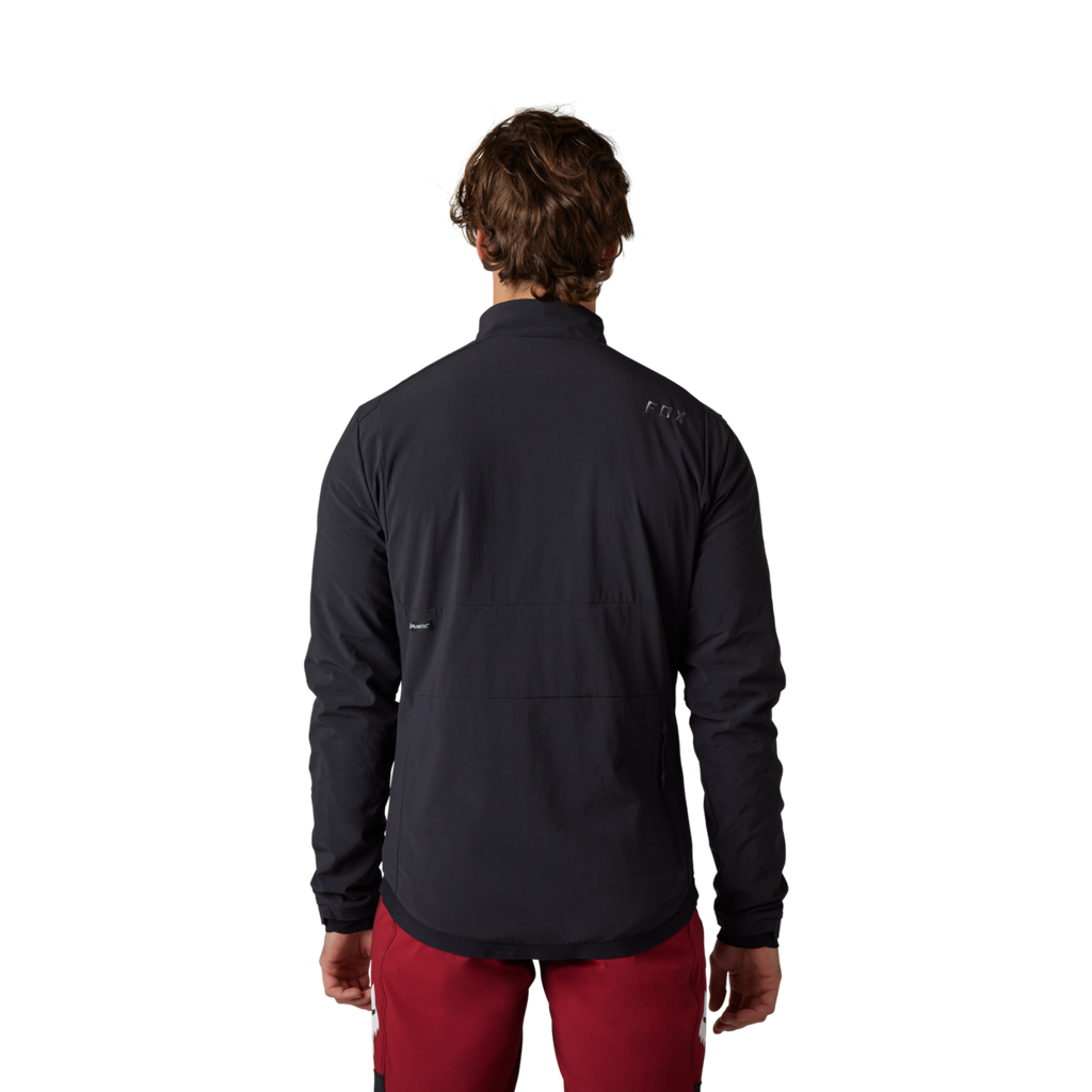 Defend Fire Alpha Jacket
