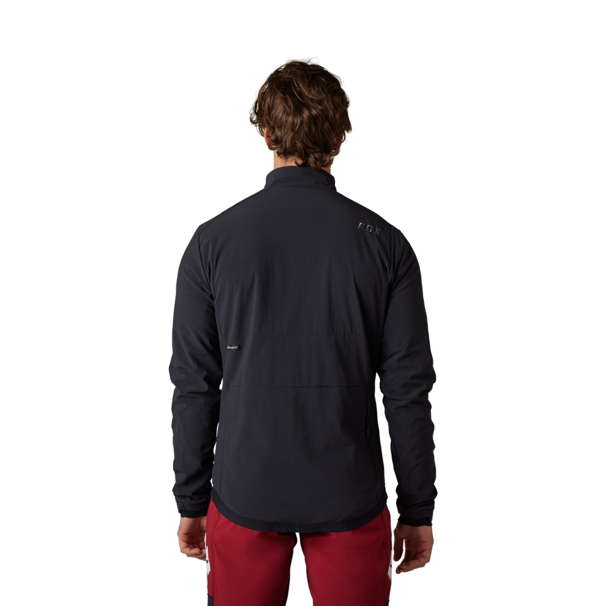 Defend Fire Alpha Jacket