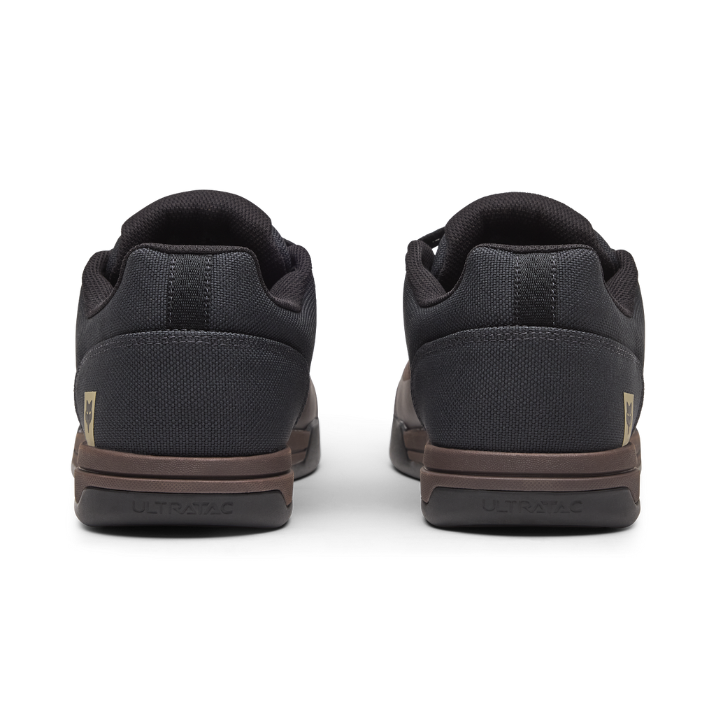Union Canvas Shoes