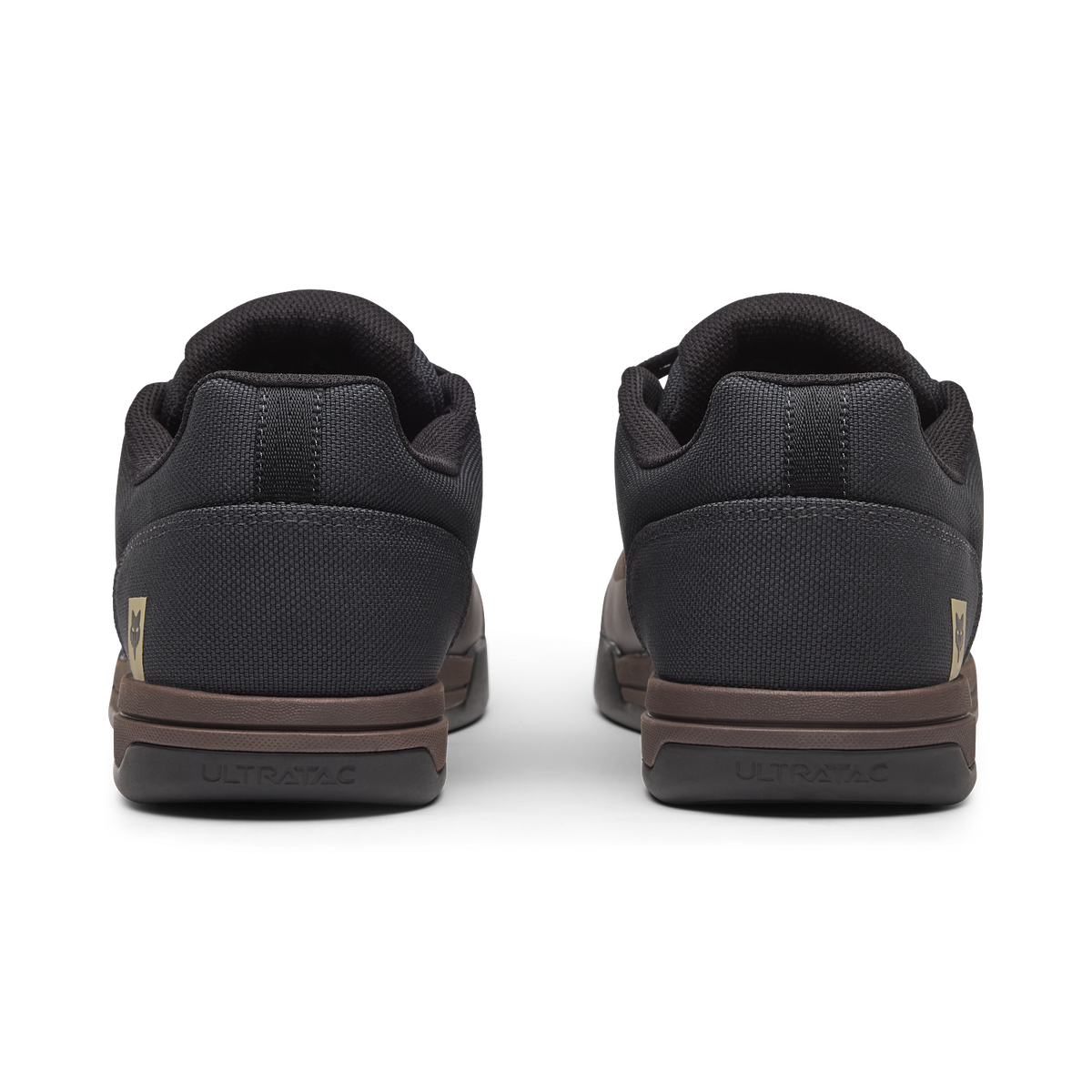 Union Canvas Shoes