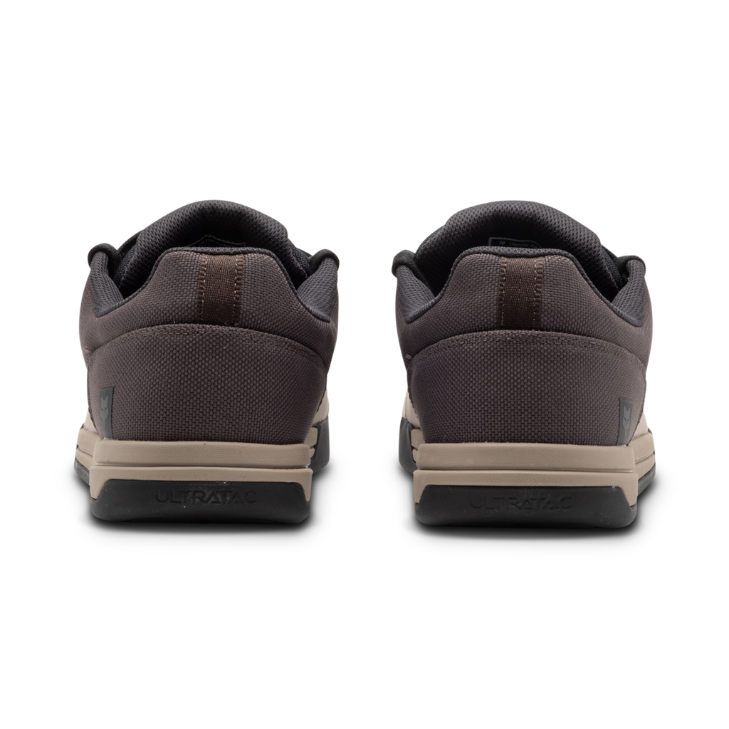 Union Canvas Shoes