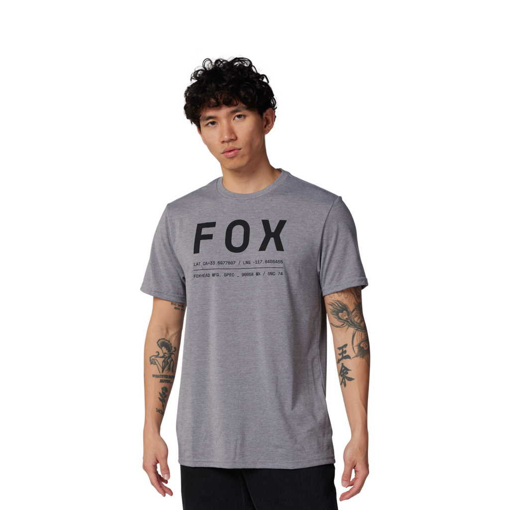 Non Stop Tech Tee