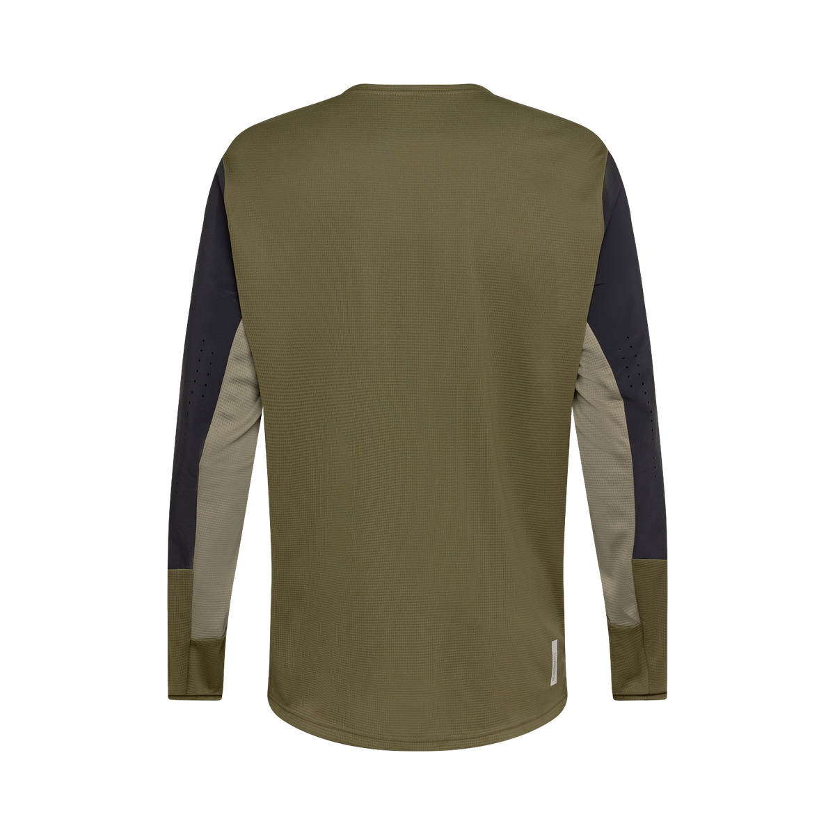 Defend Long Sleeve Jersey