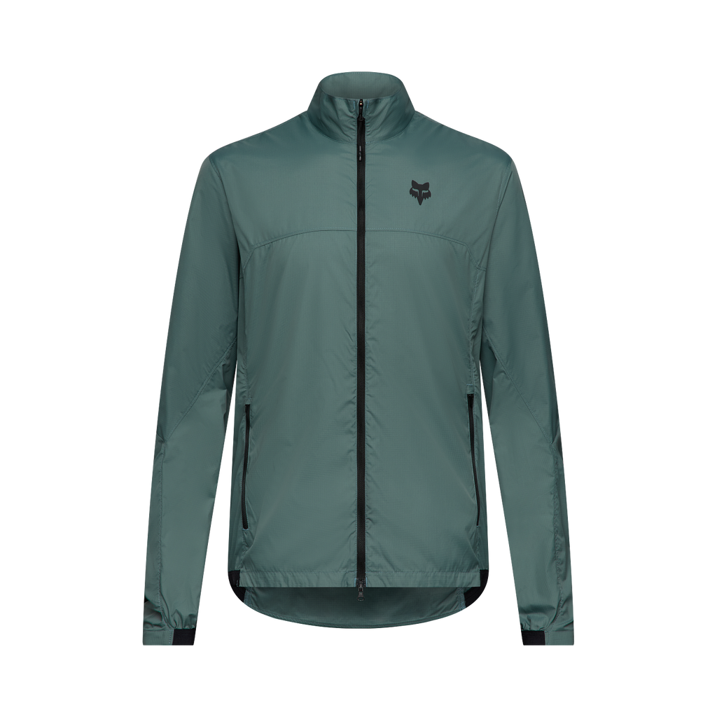 Ranger Wind Jacket