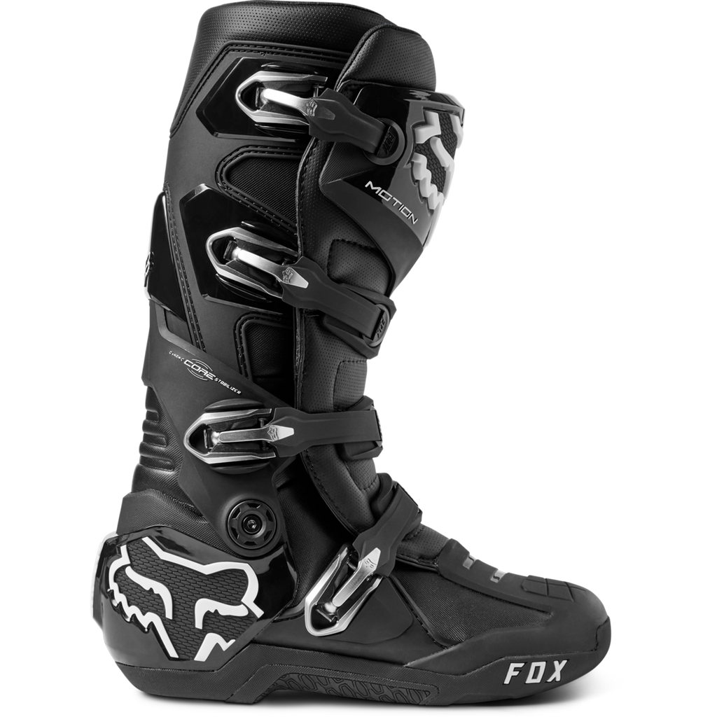 Motion Boots