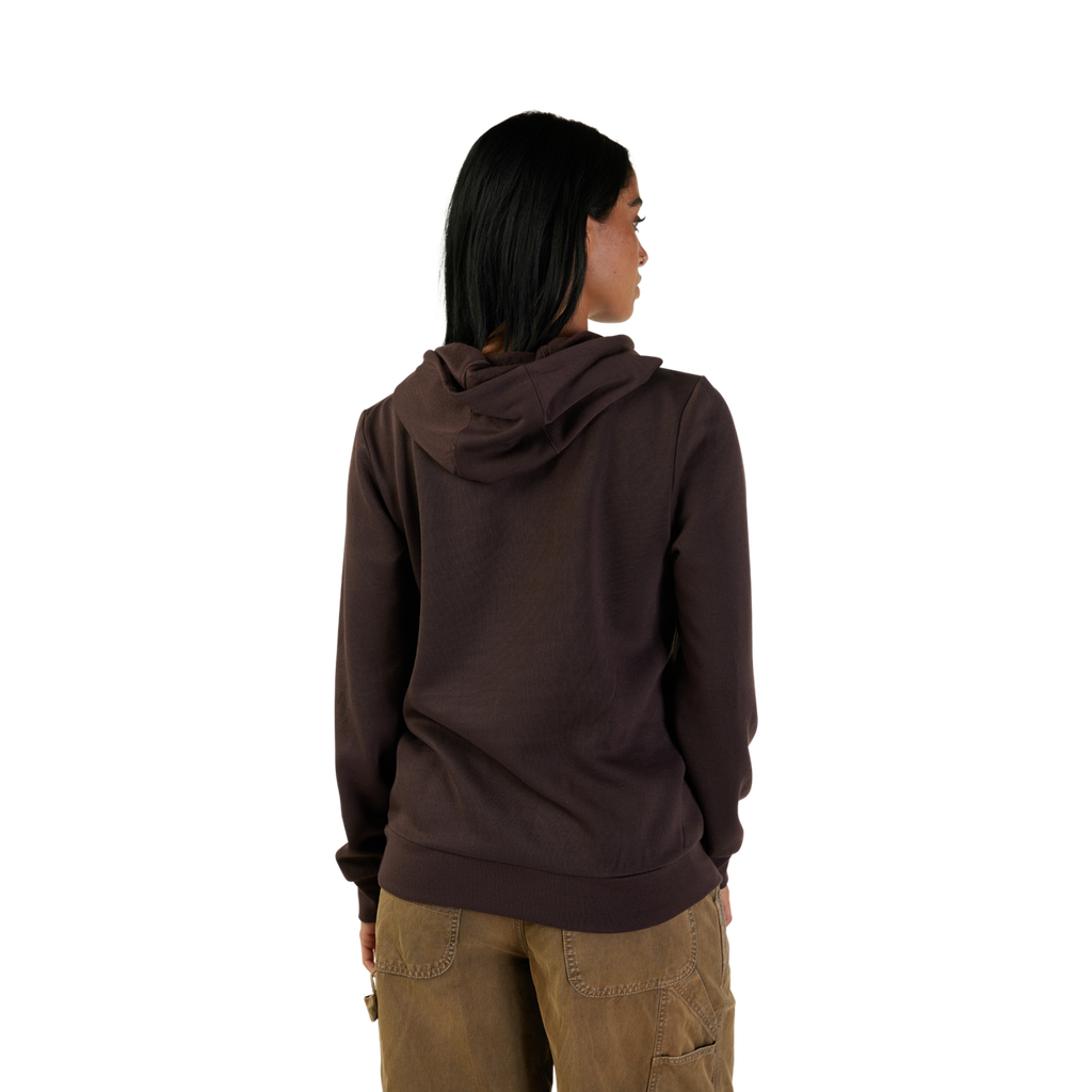 Womens Absolute Pullover Hoodie
