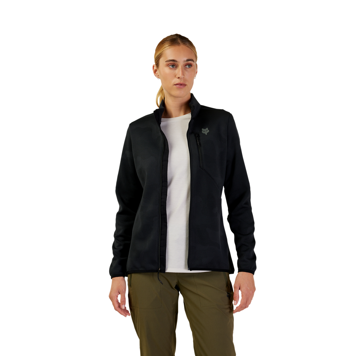 Womens Ranger Mid-layer Jacket