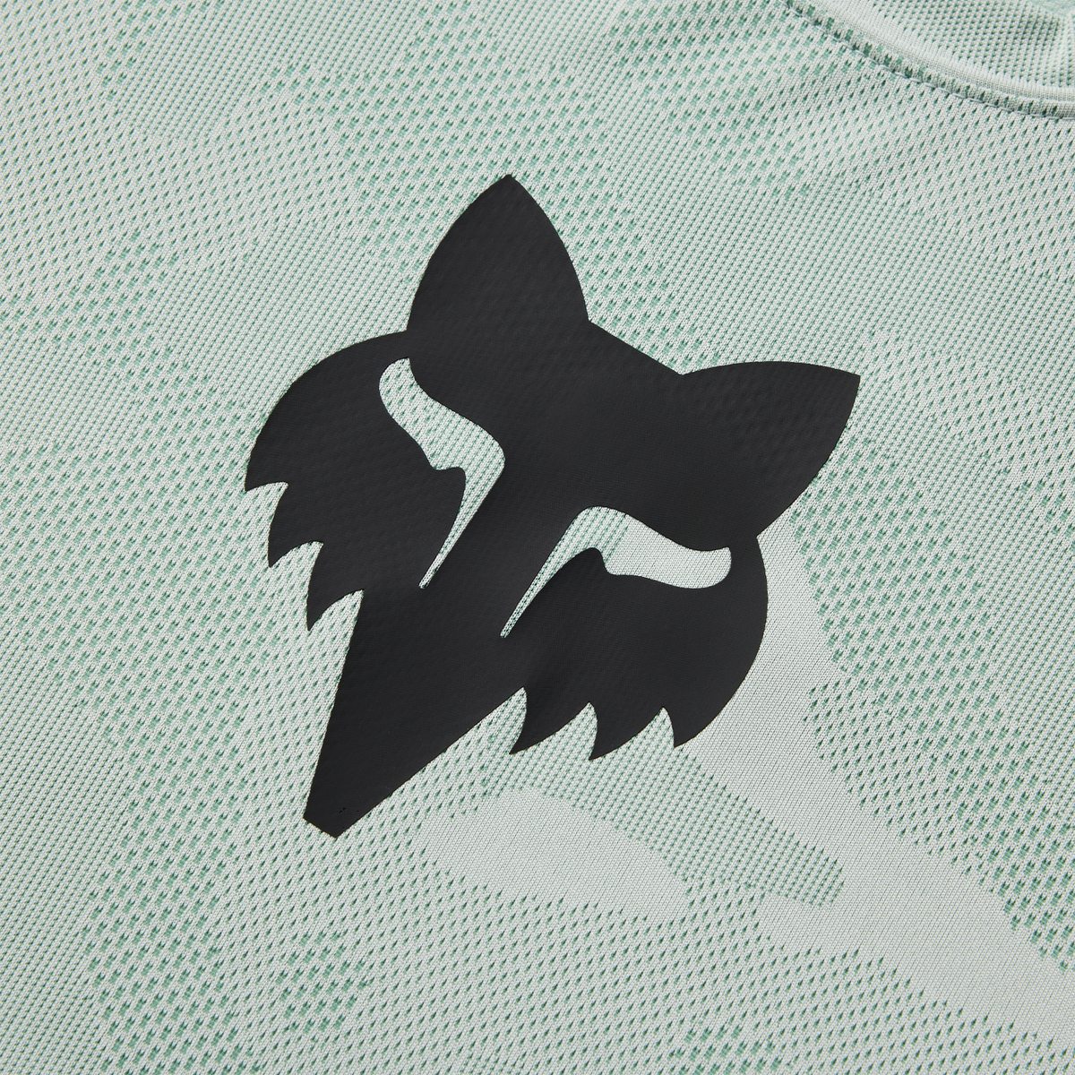 Ranger TruDri Long Sleeve Jersey