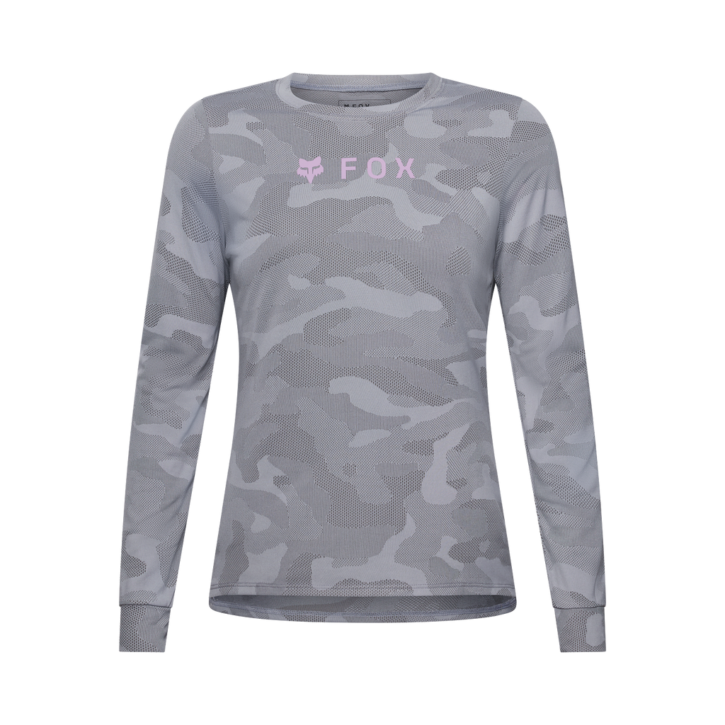 Womens Ranger TruDri Long Sleeve Jersey