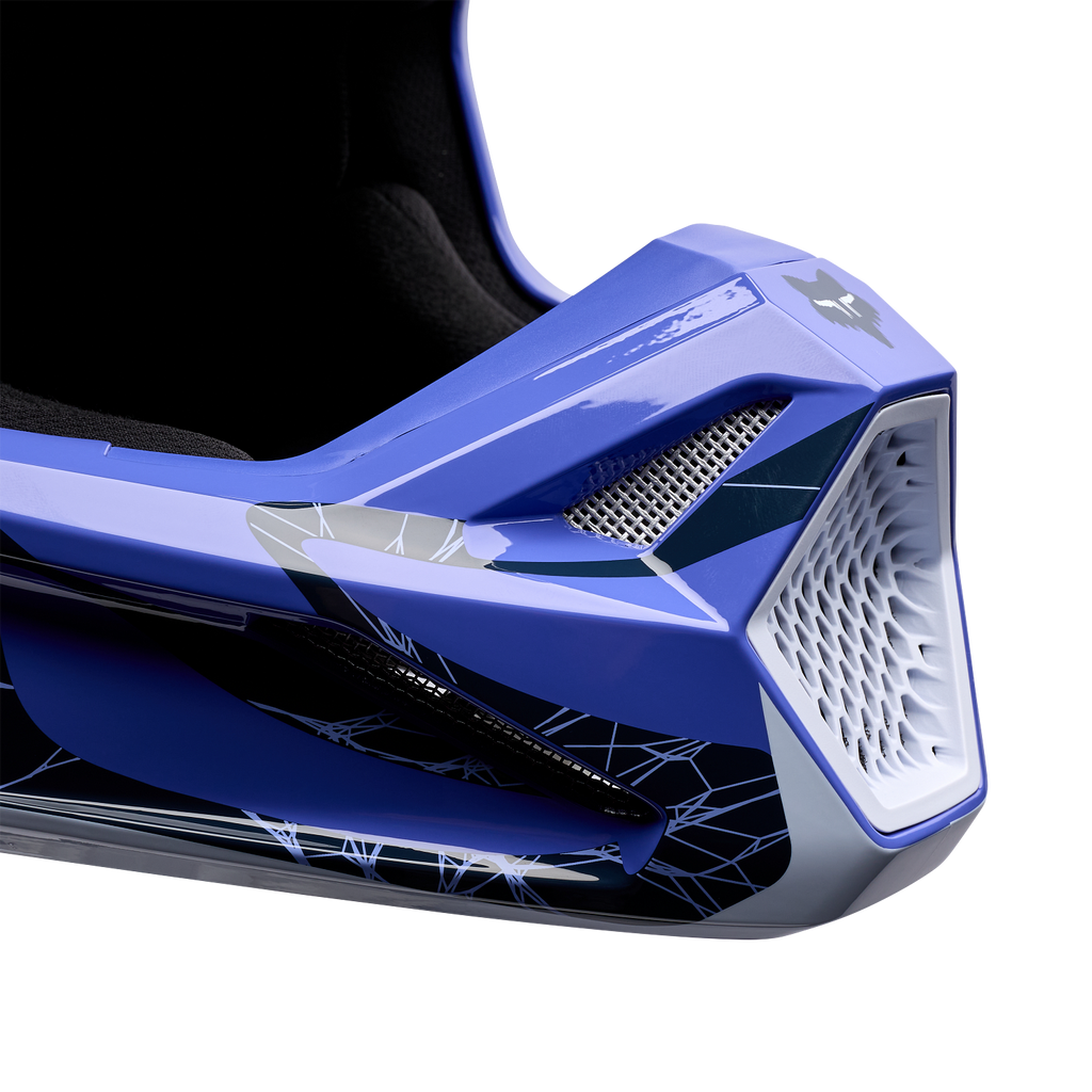 Youth V1 Diffuse Special Edition Helmet