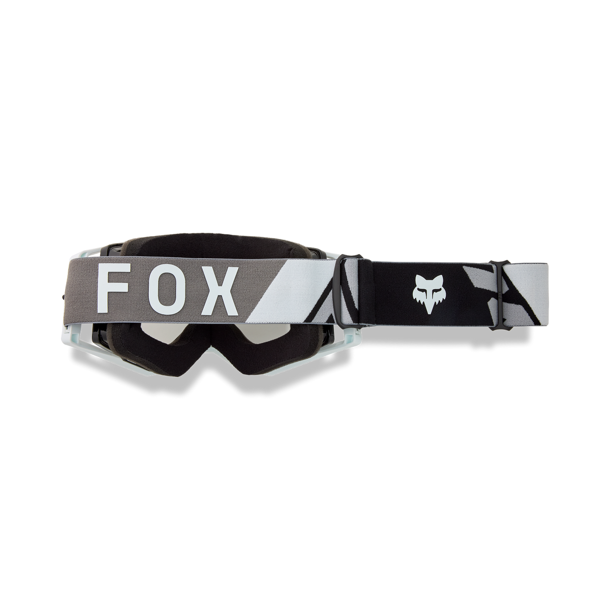 Airspace Tine Smoke Lens Goggles