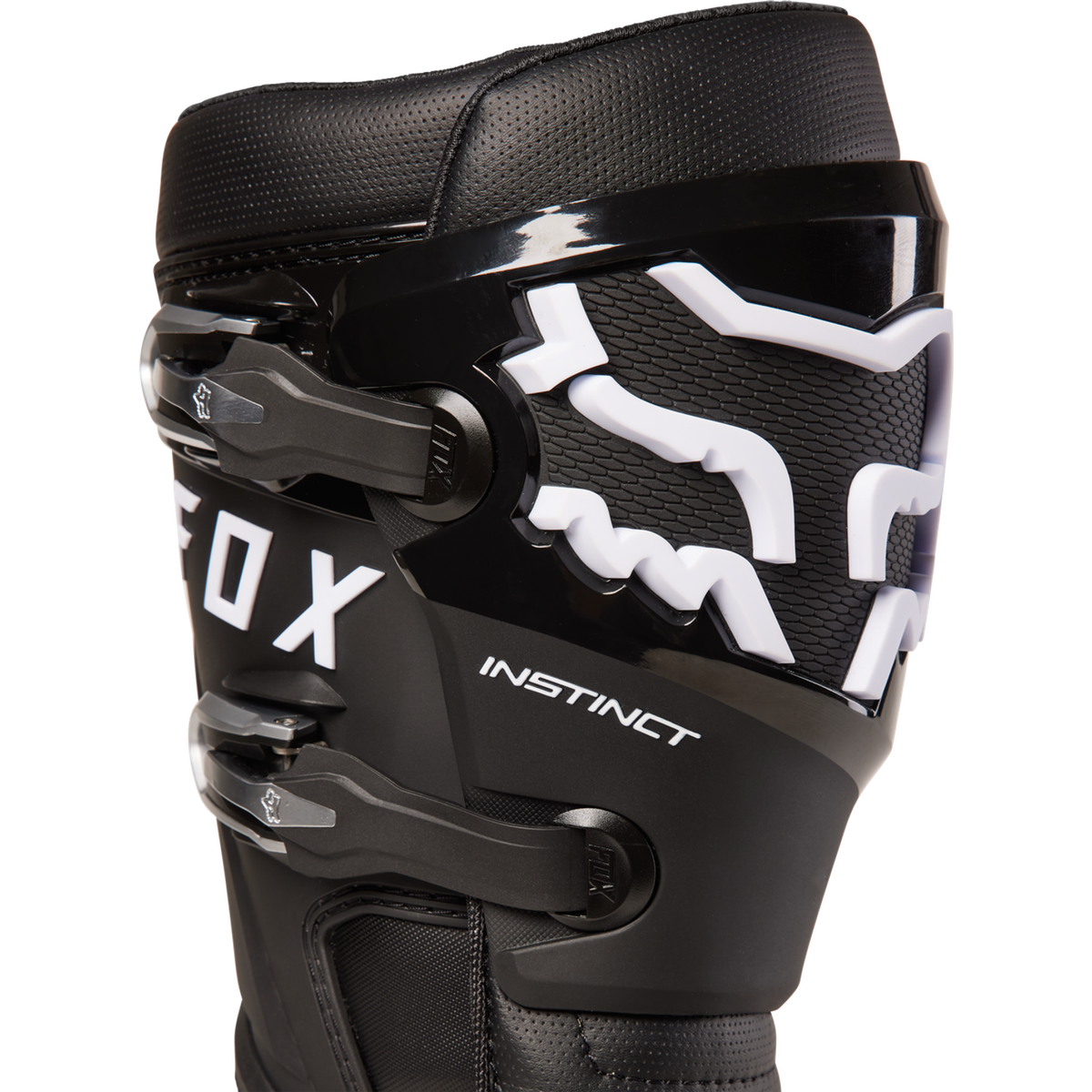 Instinct Boots