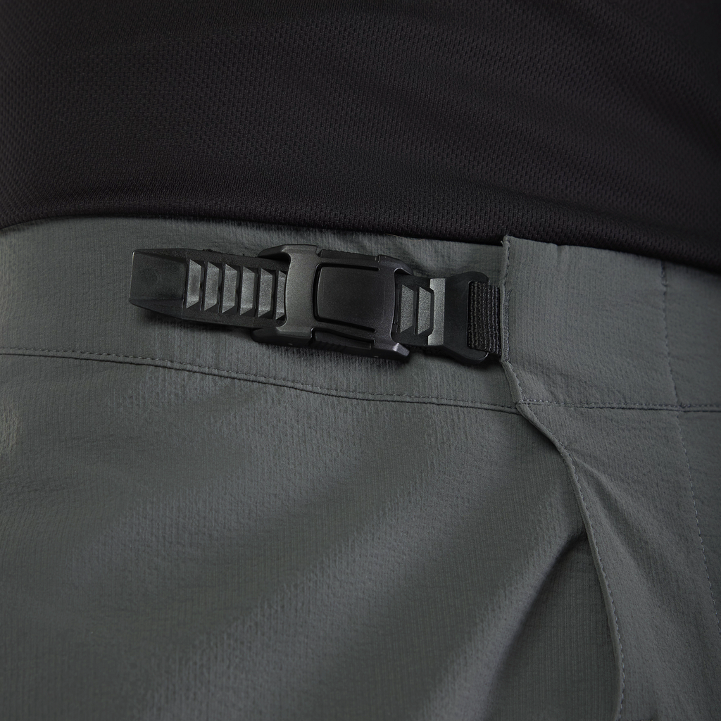 Ranger Lined Shorts