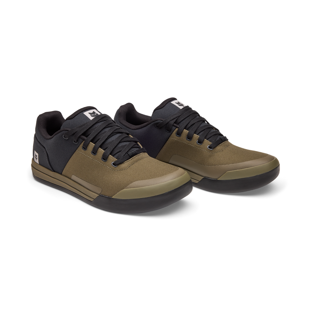 Union Canvas Shoes