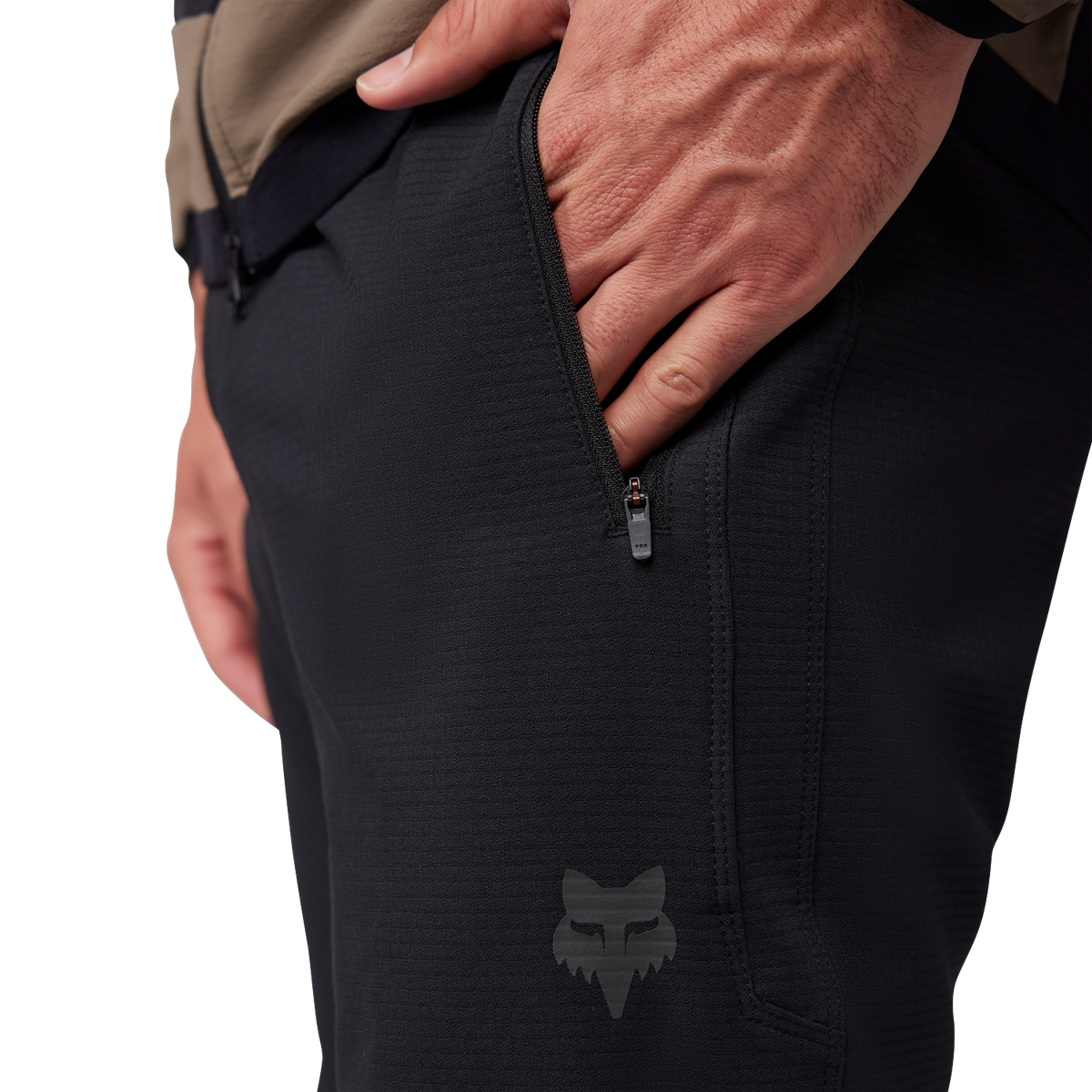 Defend Fire Pants
