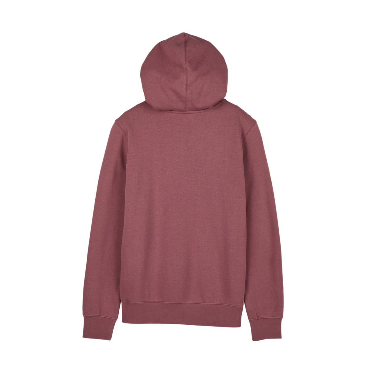 Womens Pullover Hoodie