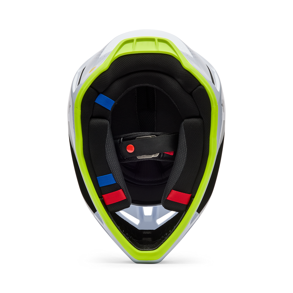 V3 Tine Helmet