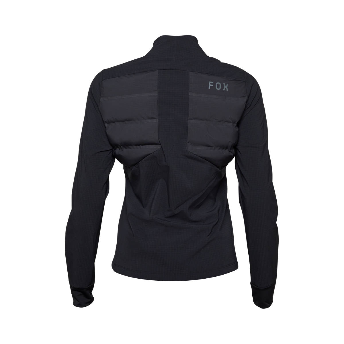 Womens Flexair Fire Hybrid Jacket