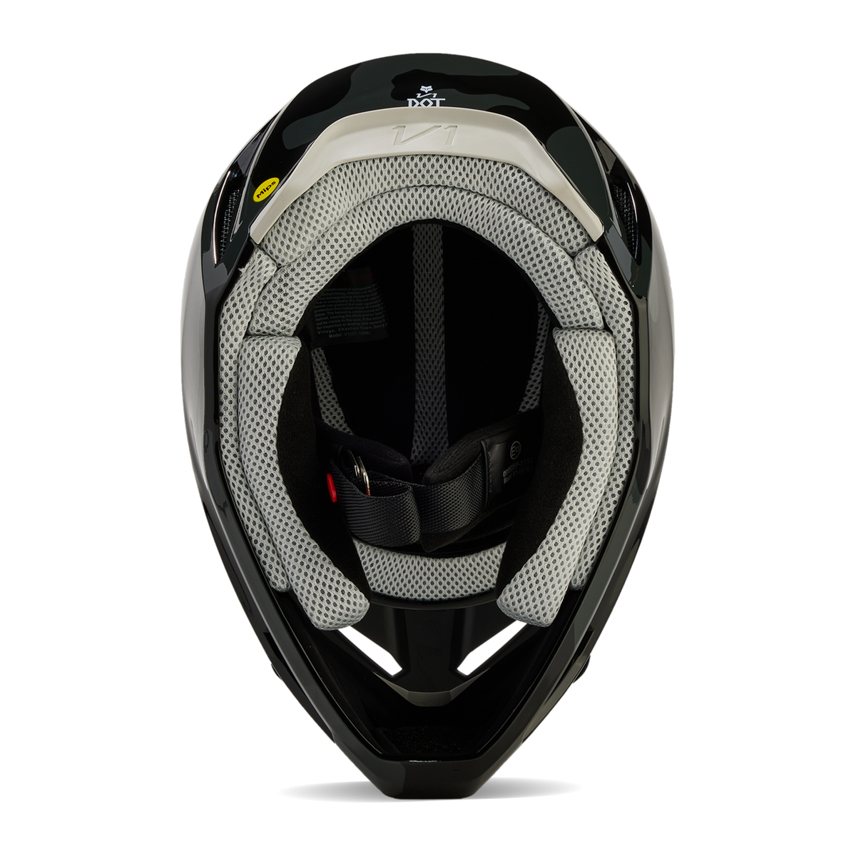 Youth V1 Bnkr Helmet