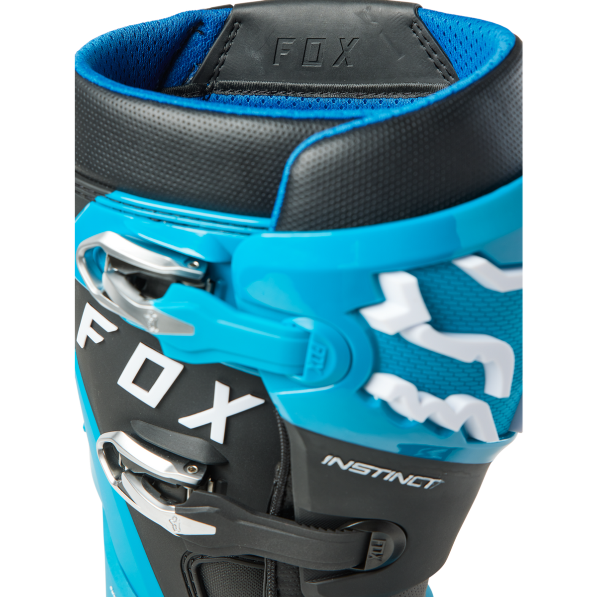 Instinct Boots