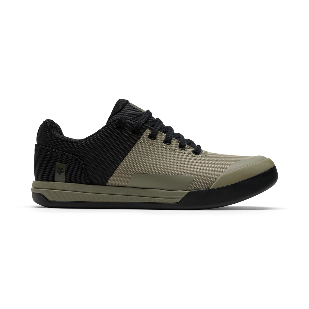 Union Canvas Shoes