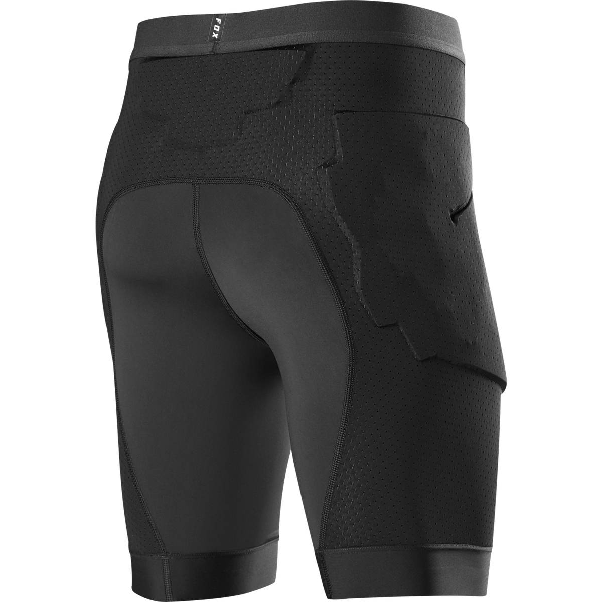 Baseframe Pro Padded Short