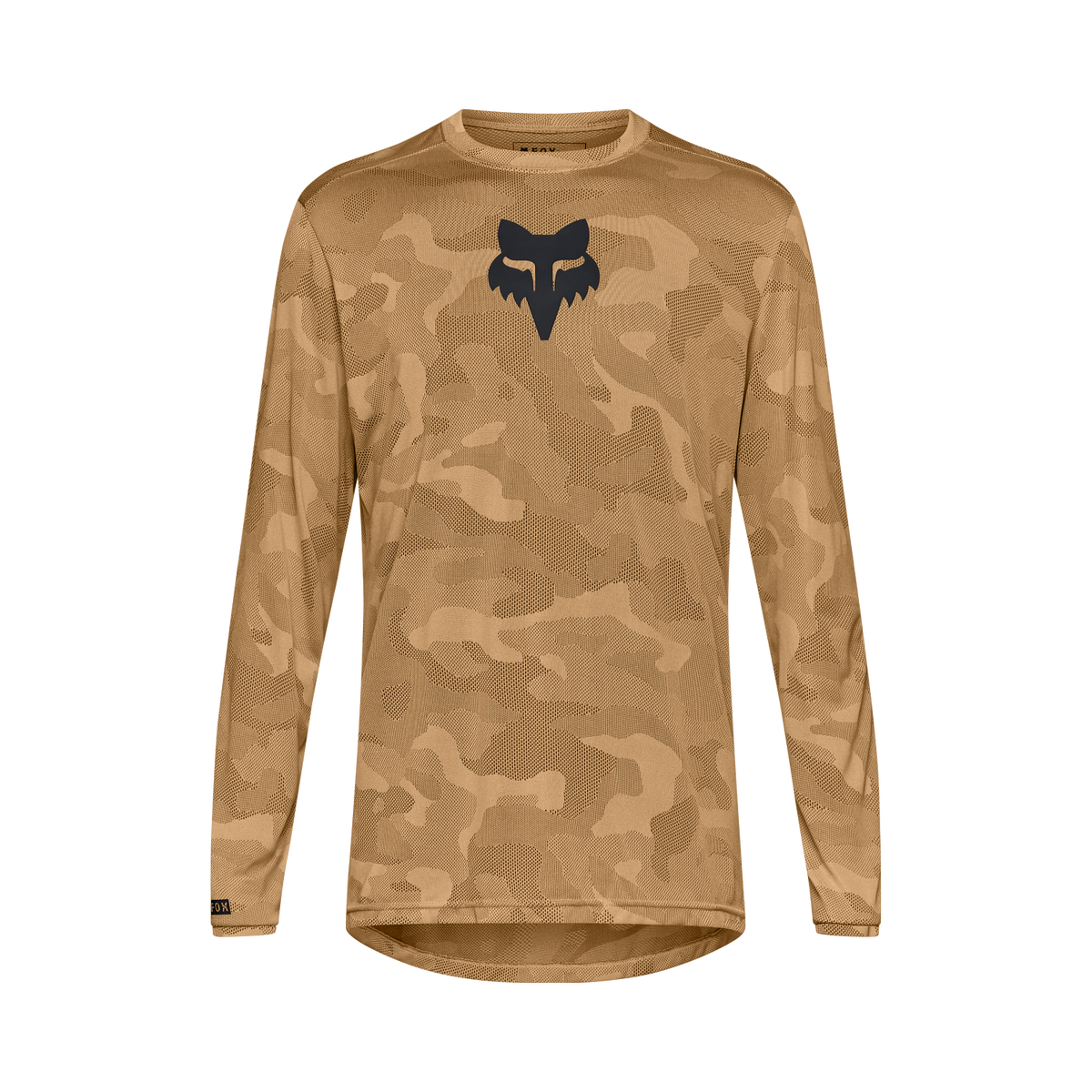 Ranger TruDri Long Sleeve Jersey
