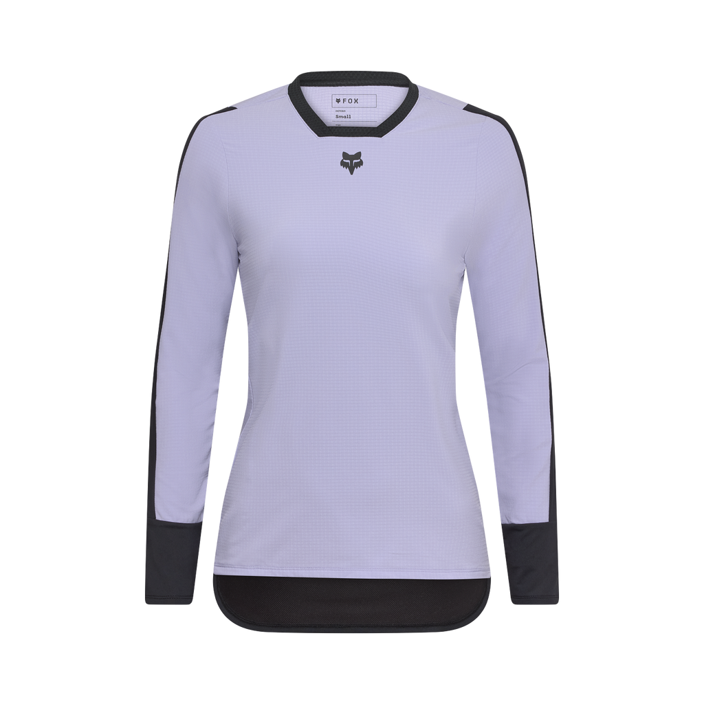 Womens Defend Thermal Jersey