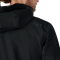 Defend 3-Layer Water Jacket