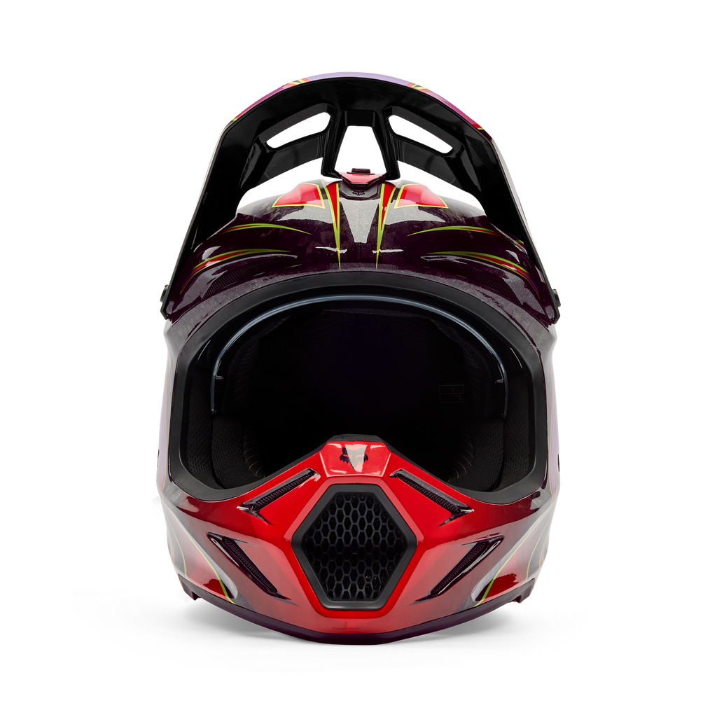 V3 RS Canvas Helmet