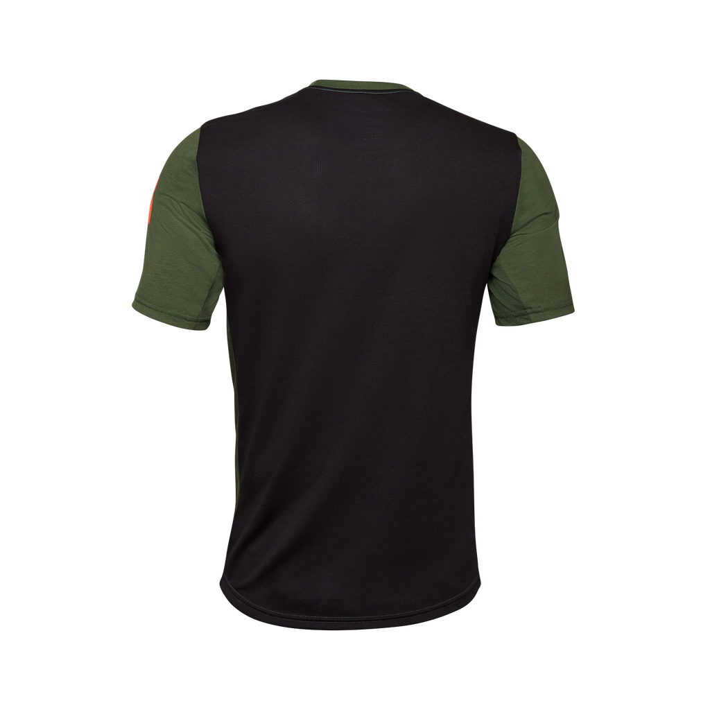 Ranger Aviation Drirelease Jersey