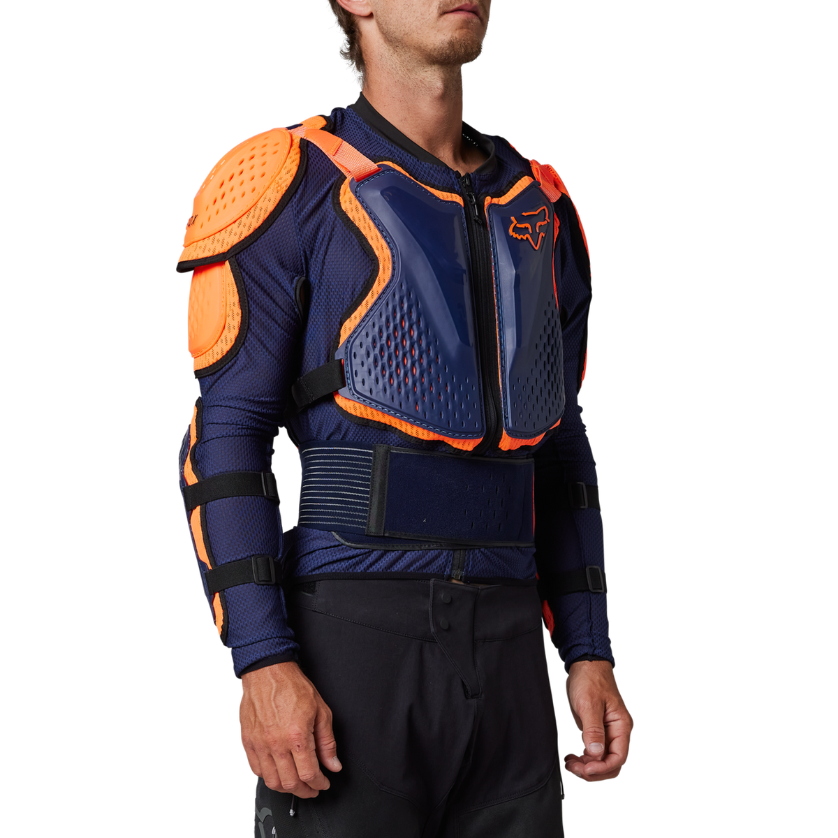 Titan Sport Chest Guard Jacket