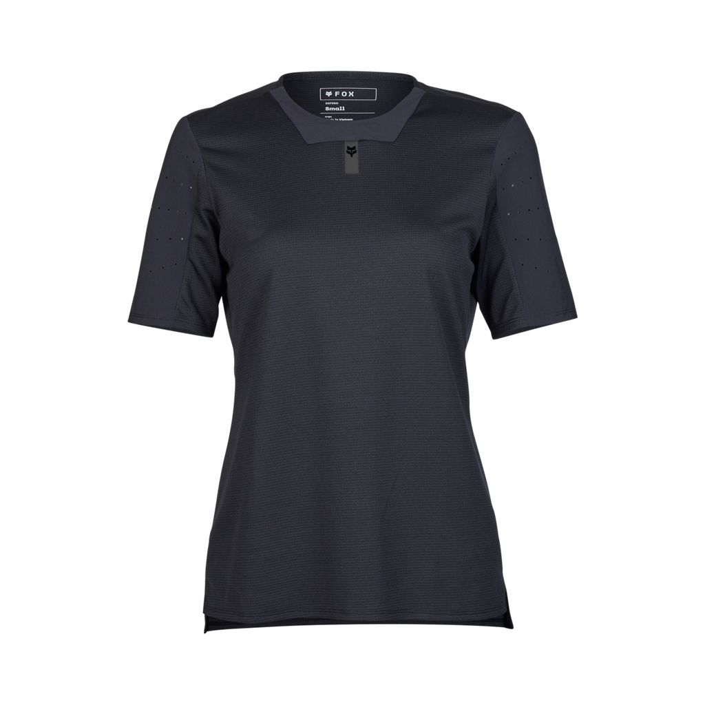 Womens Defend Jersey