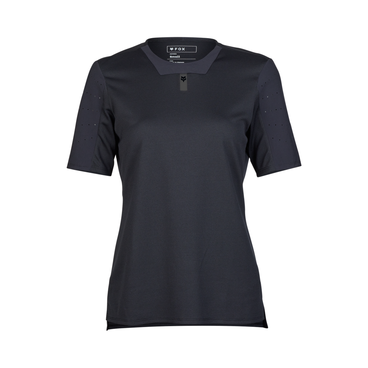 Womens Defend Jersey