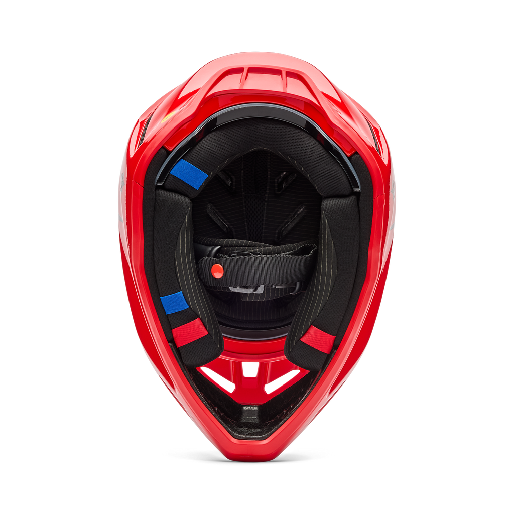 V3 RS Fracture Helmet