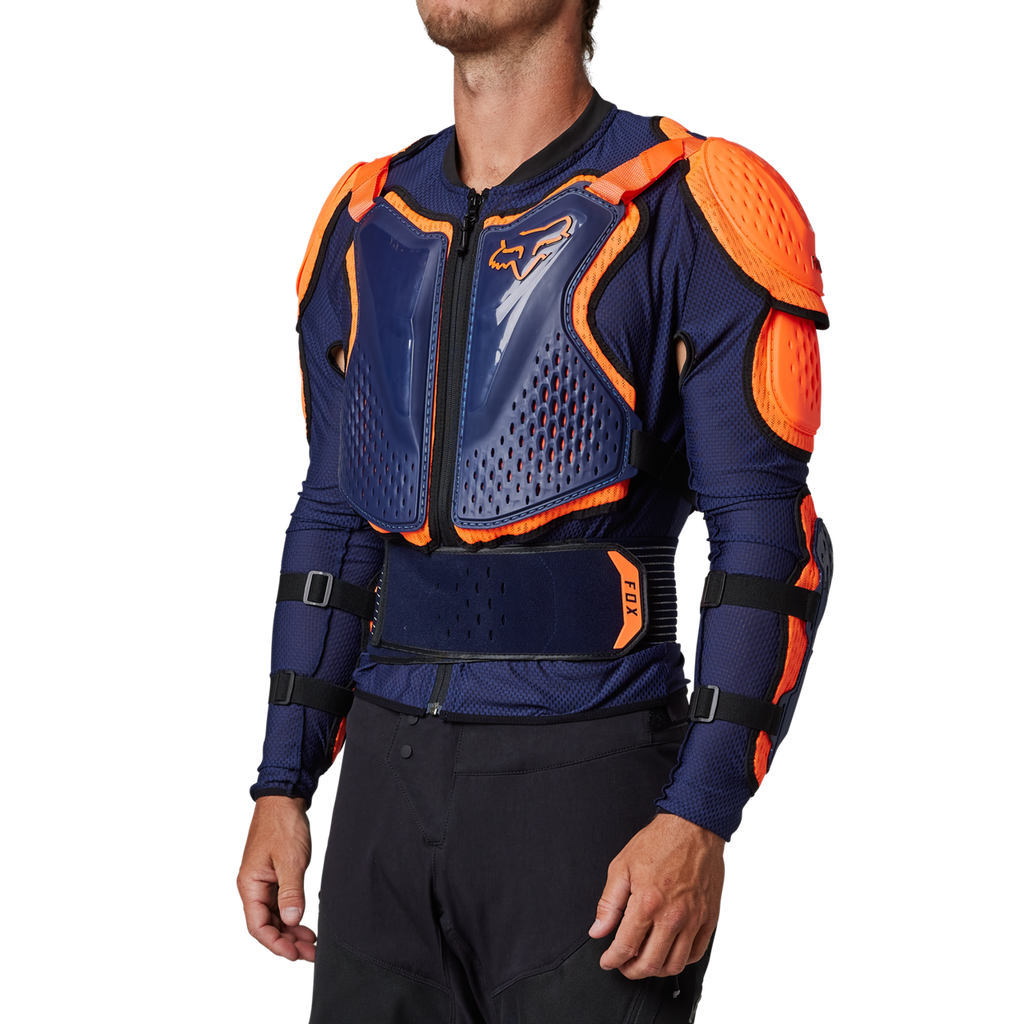 Titan Sport Chest Guard Jacket