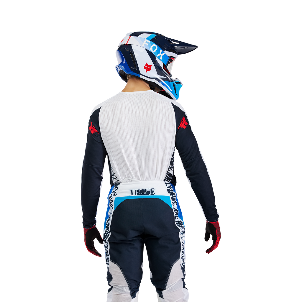 360 Fade Jersey