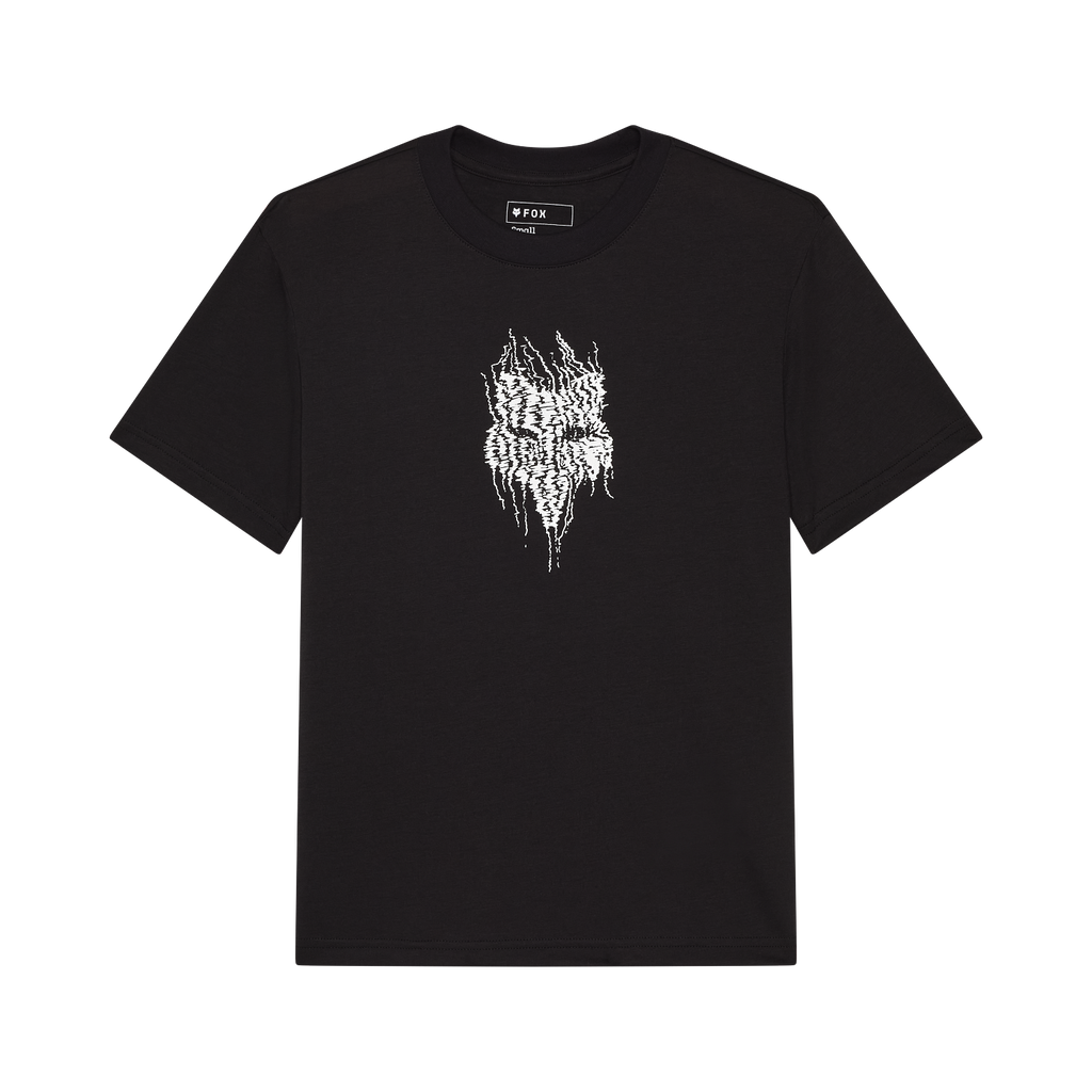 Womens Bark Tech Tee