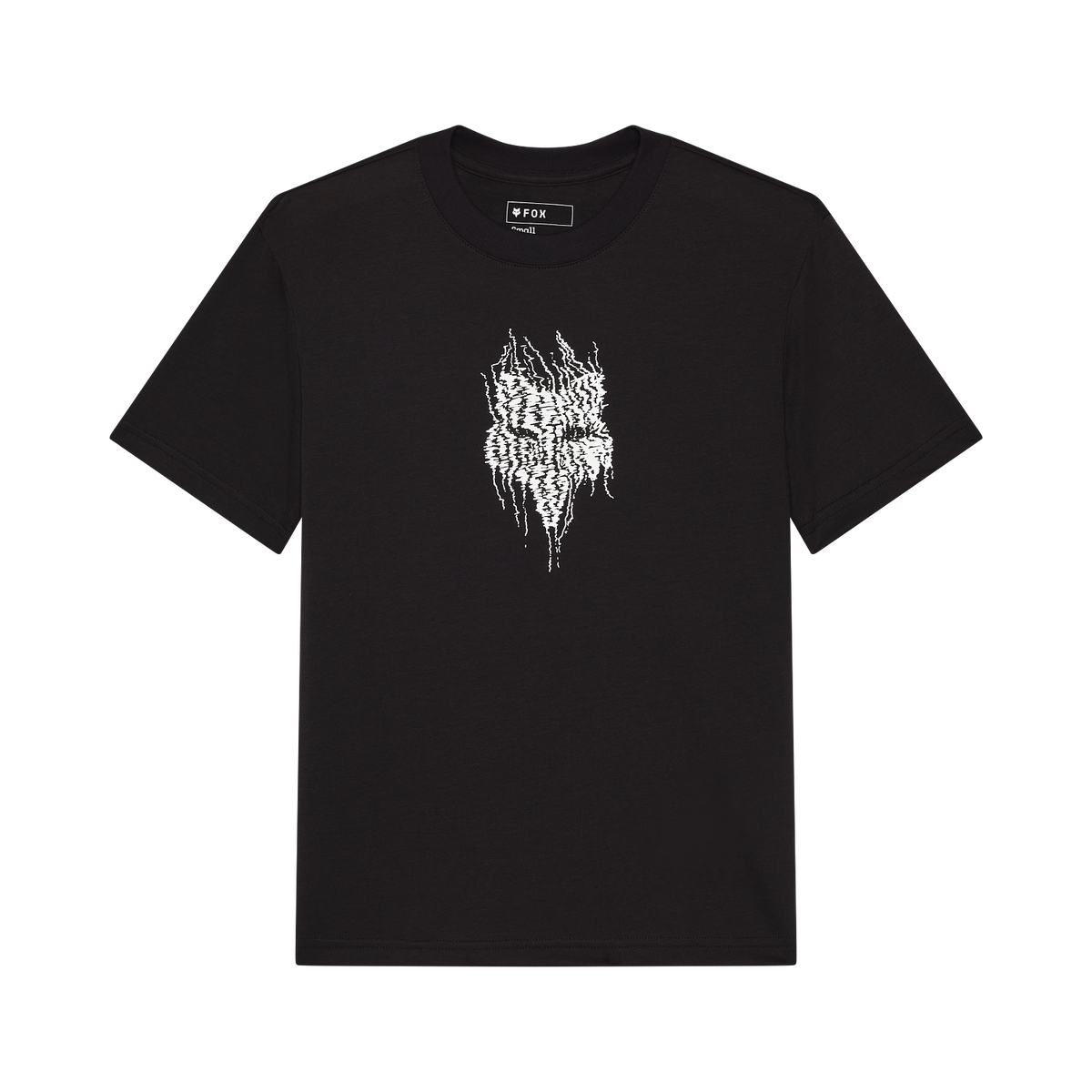 Womens Bark Tech Tee