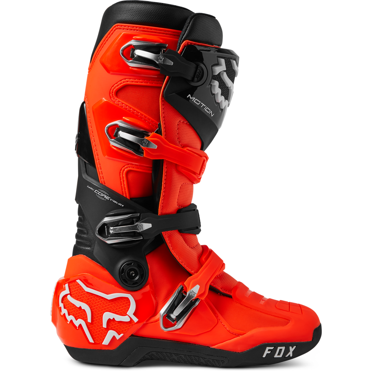 Motion Boots