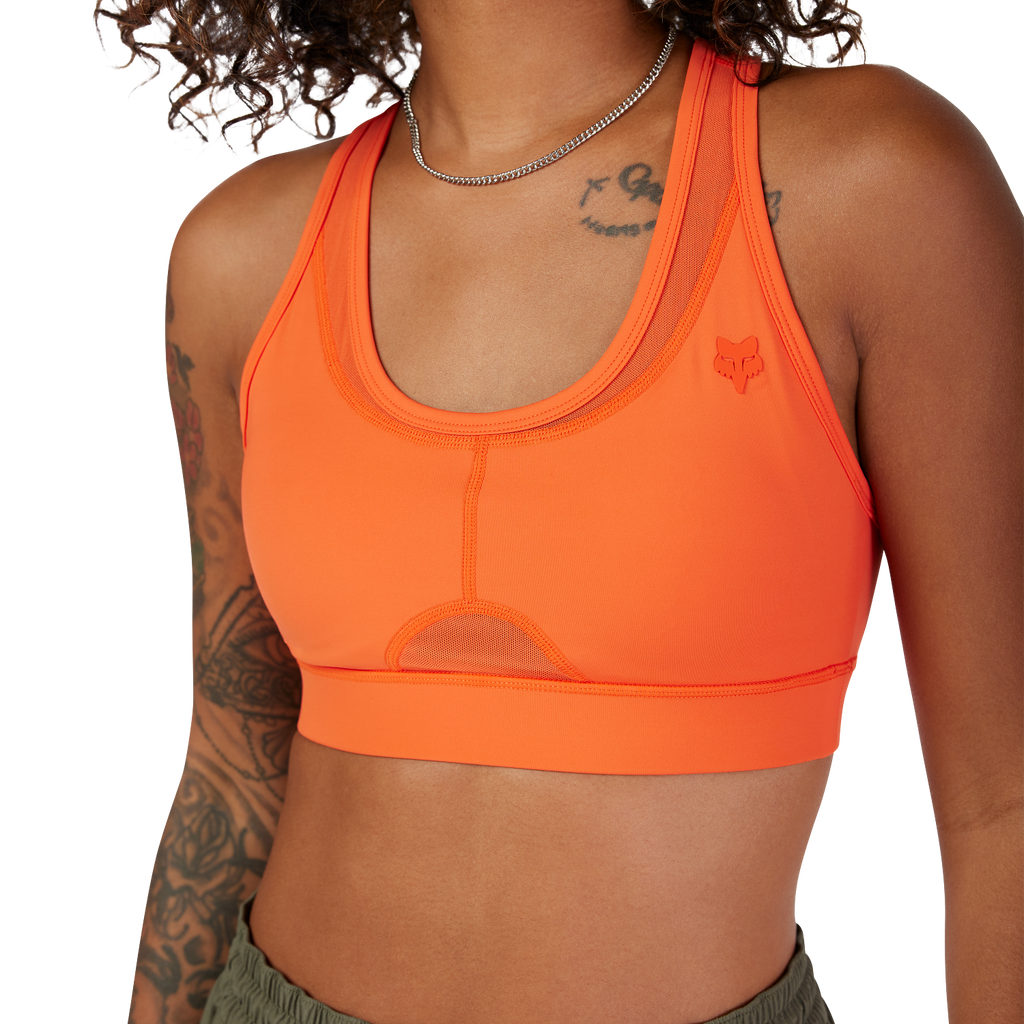 Womens Motive Sports Bra