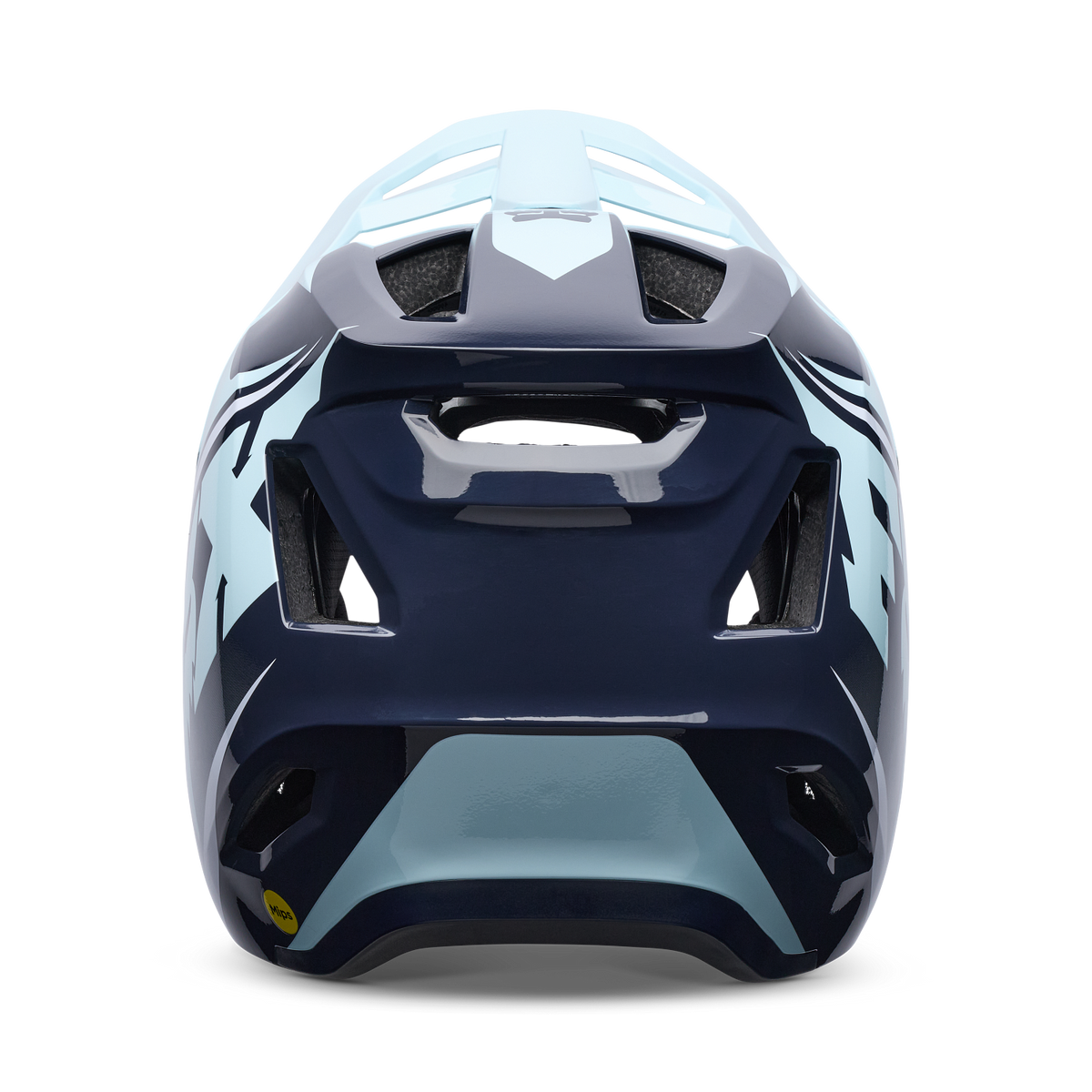 Rampage Foundry Helmet