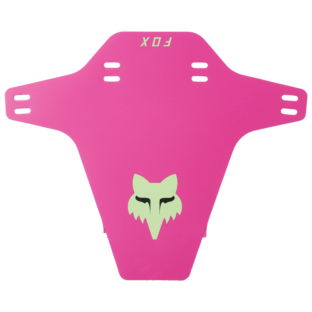 Mudguard